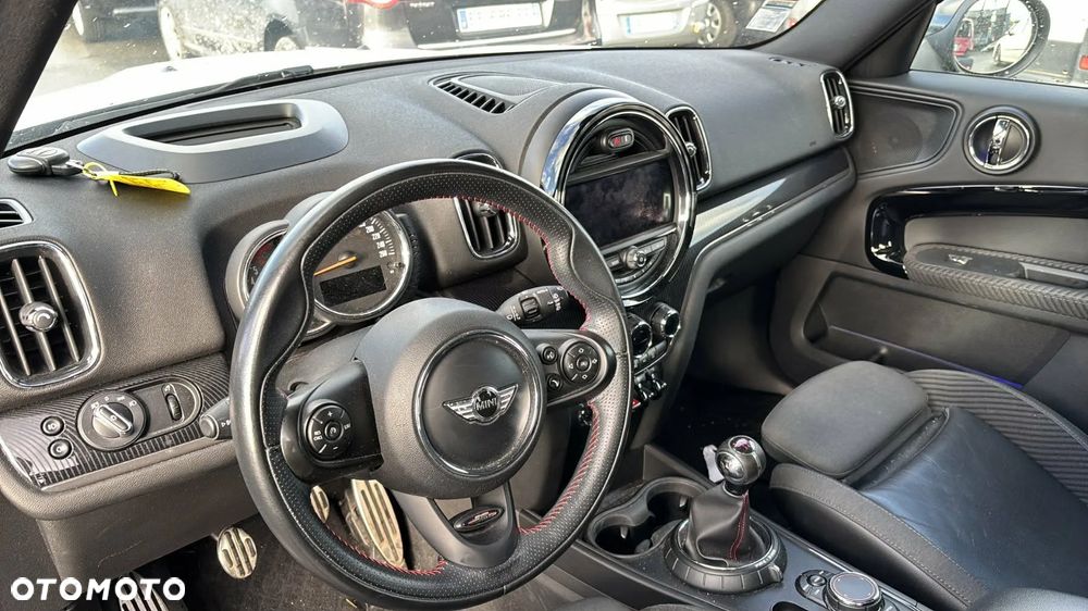 MINI Countryman Cooper D - 10