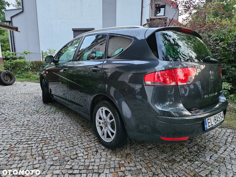 Seat Altea XL 1.2 TSI (Ecomotive) Start & Stop Style Copa - 7