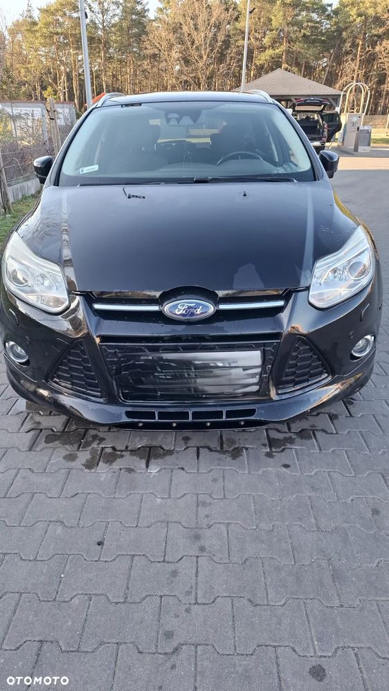 Ford Focus 1.6 EcoBoost Edition - 3