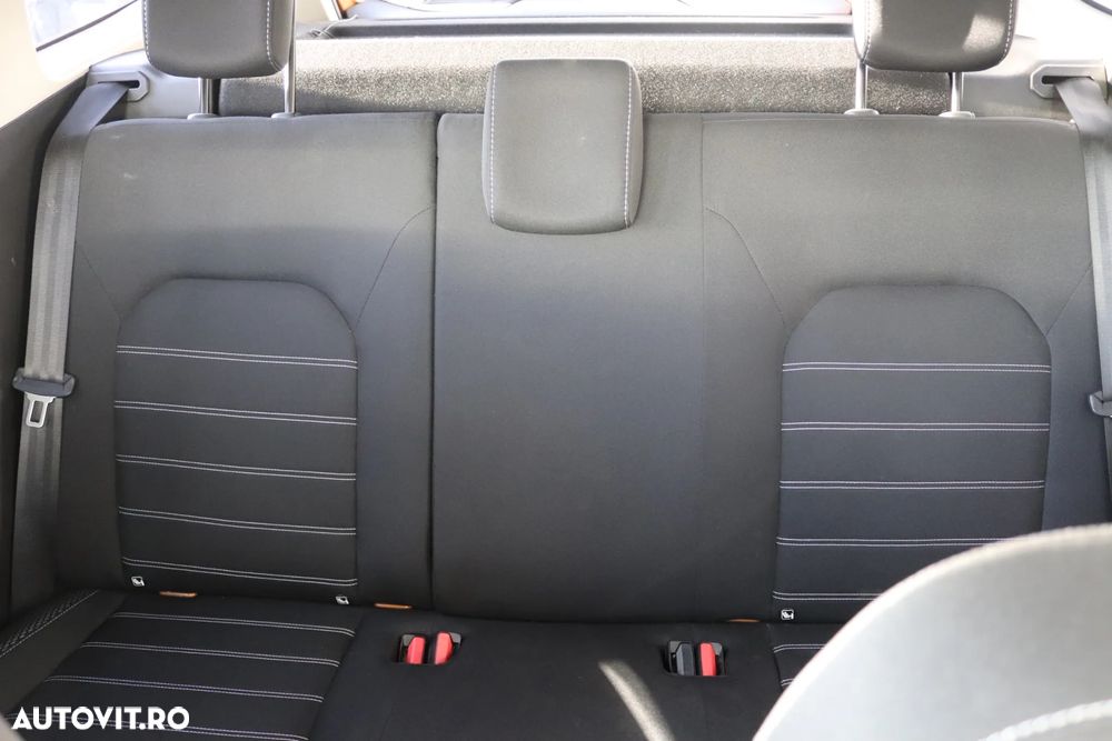 Dacia Duster Blue dCi 115 4WD Prestige - 13