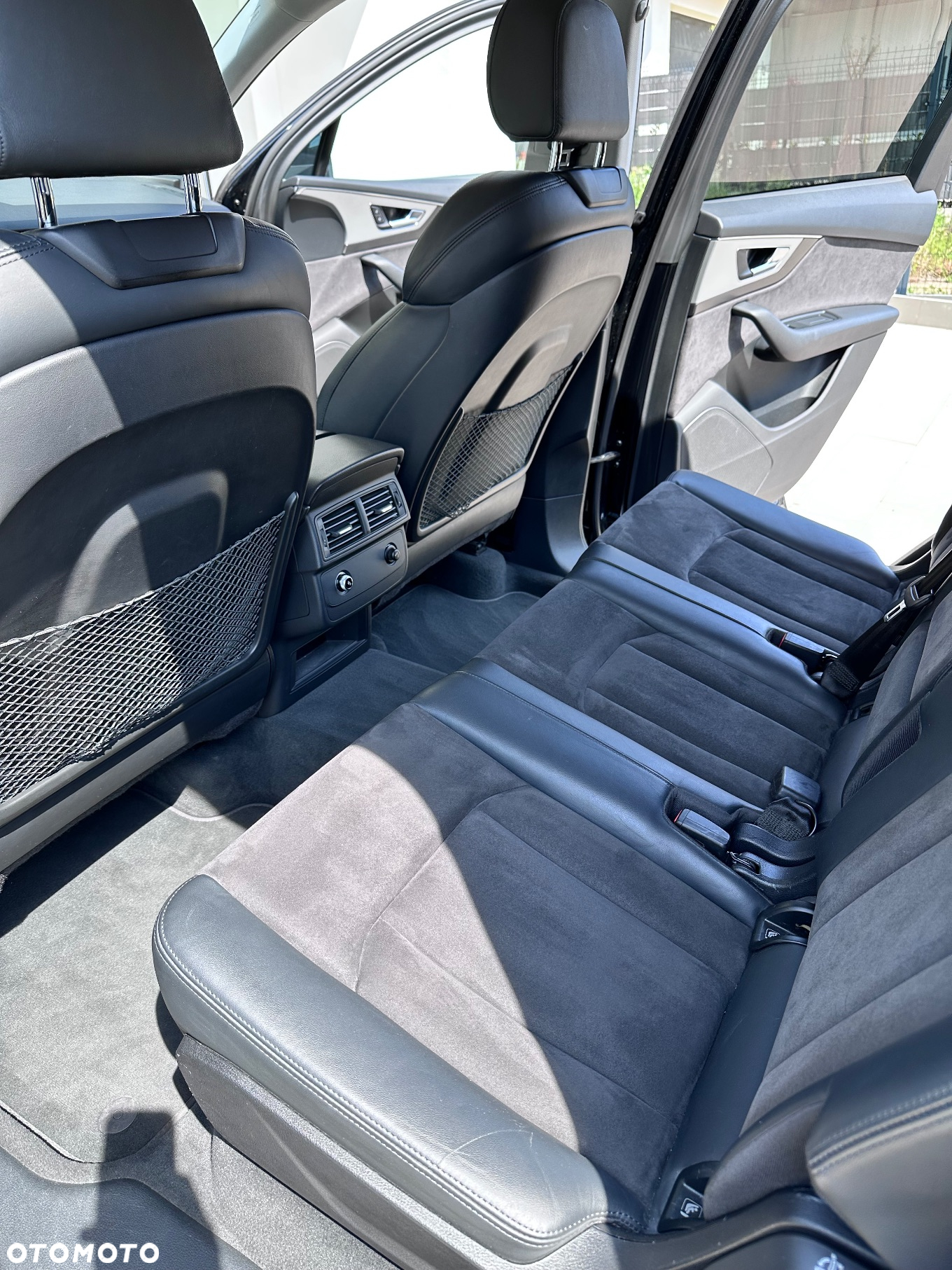 Audi Q7 3.0 TDI ultra Quattro Tiptronic - 10
