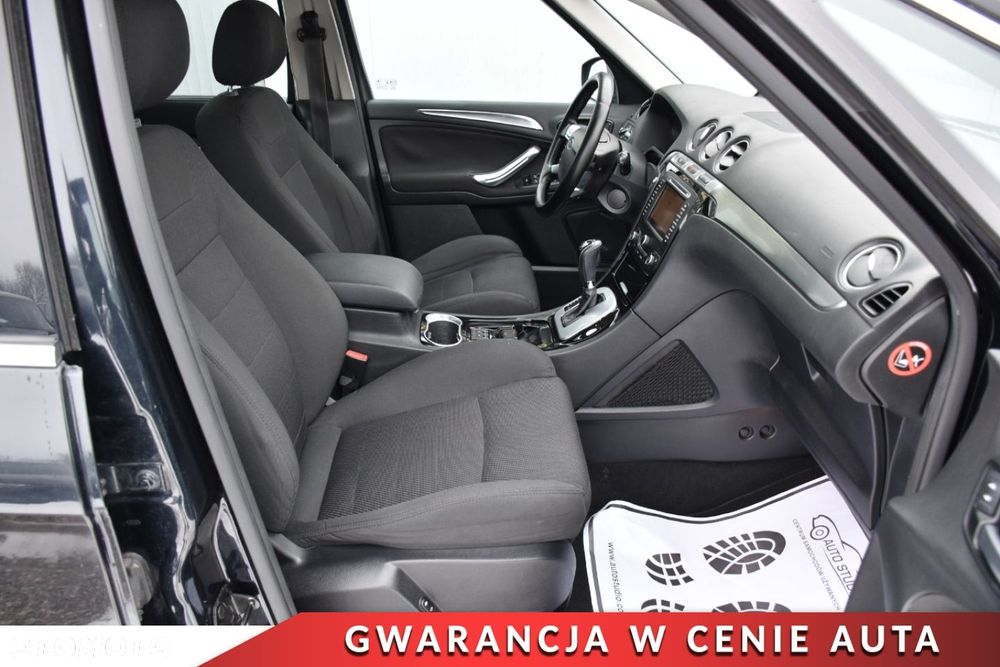 Ford S-Max 2.0 TDCi DPF Titanium X - 6