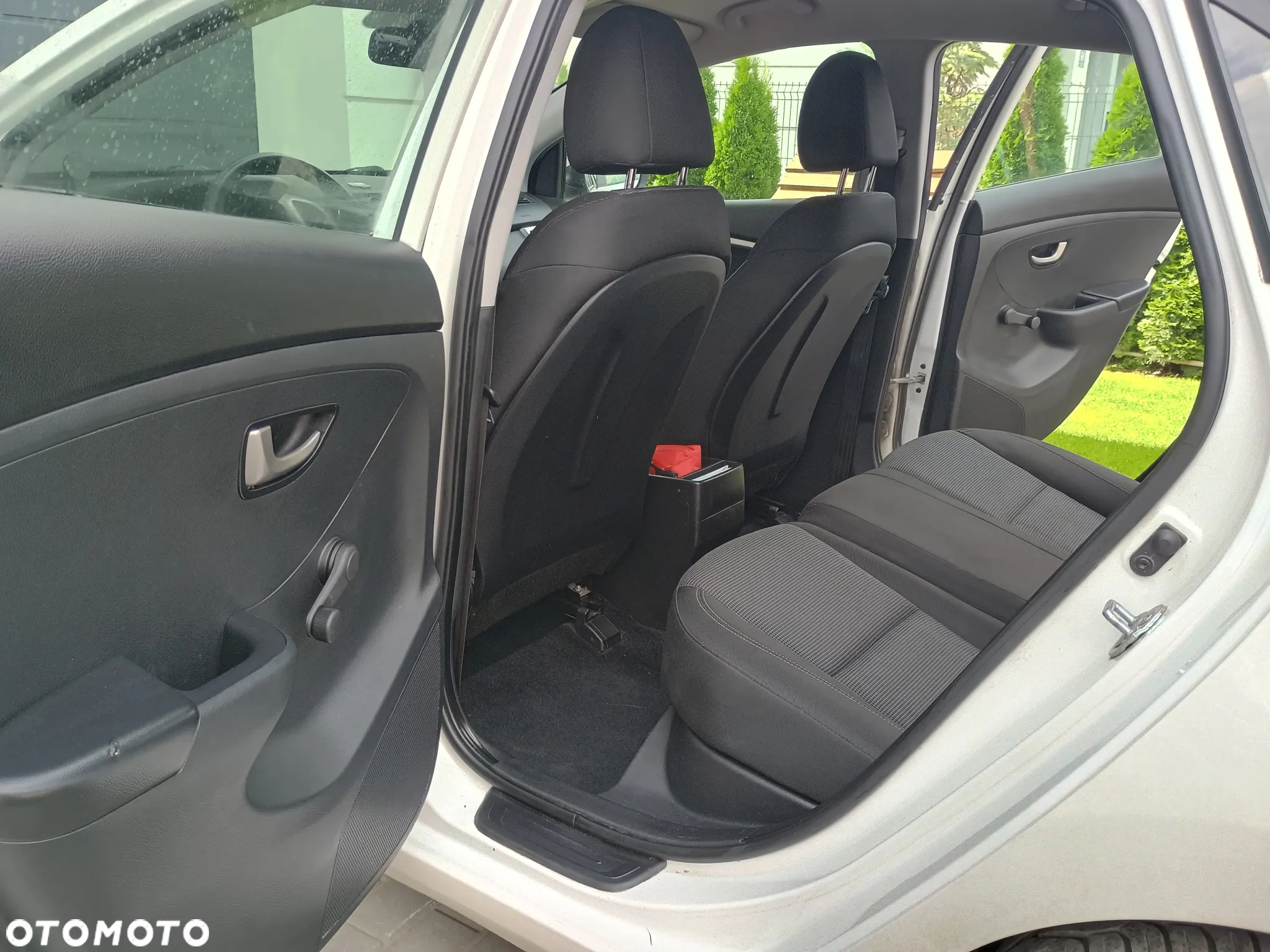 Hyundai i30 - 18