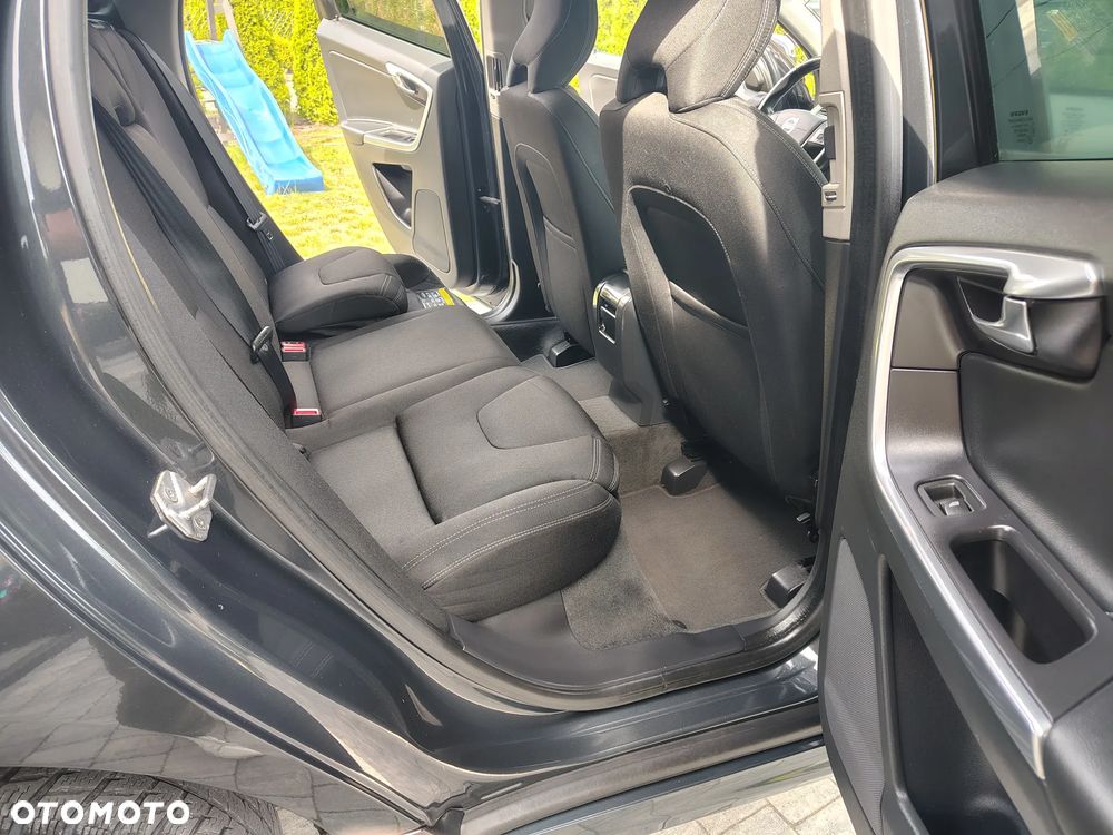 Volvo XC 60 - 13