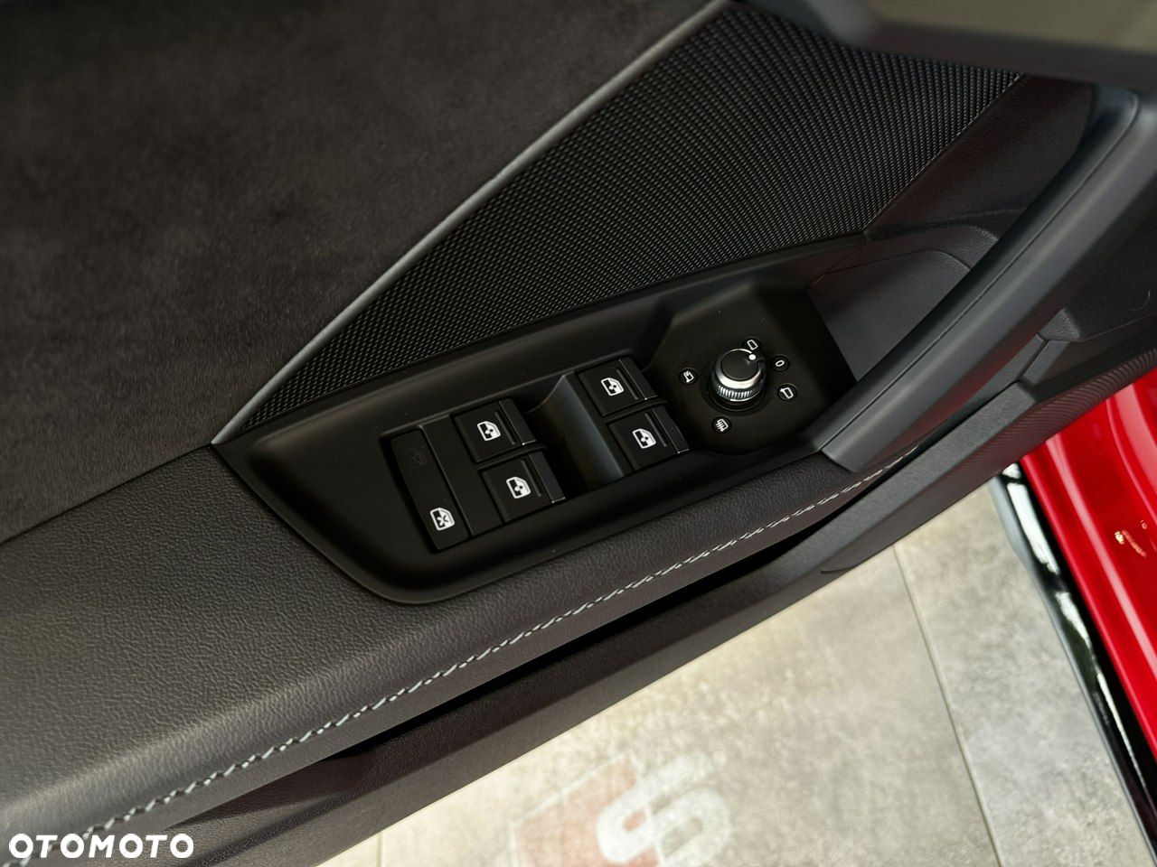 Audi S3 - 18