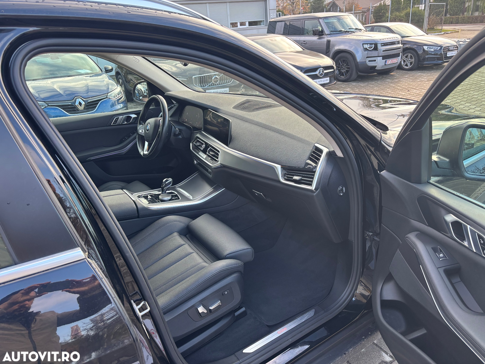 BMW X5 xDrive30d - 21