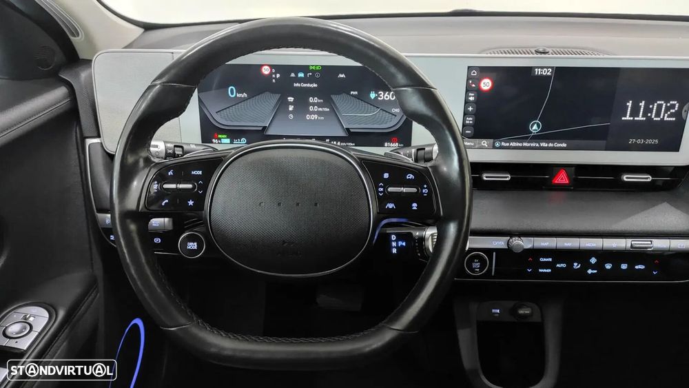 Hyundai Ioniq 5 - 28