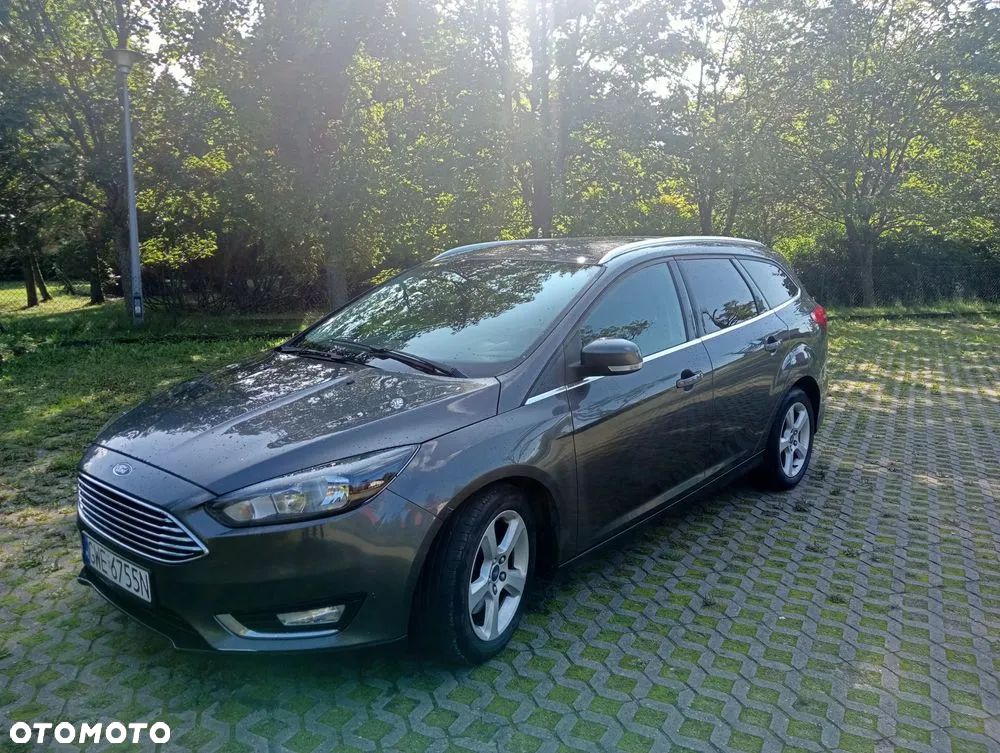 Ford Focus - 18