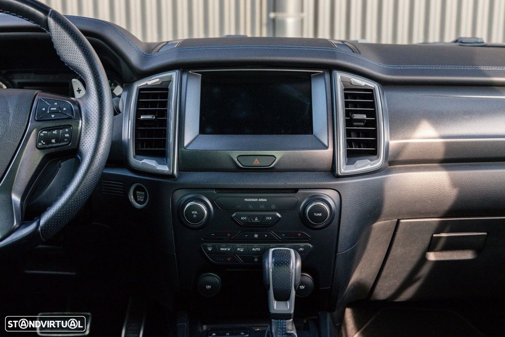 Ford Ranger 2.0 TDCi CD Raptor 4WD - 16