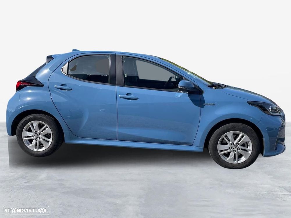 Toyota Yaris - 17