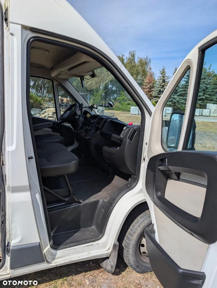 Citroën Jumper - 11