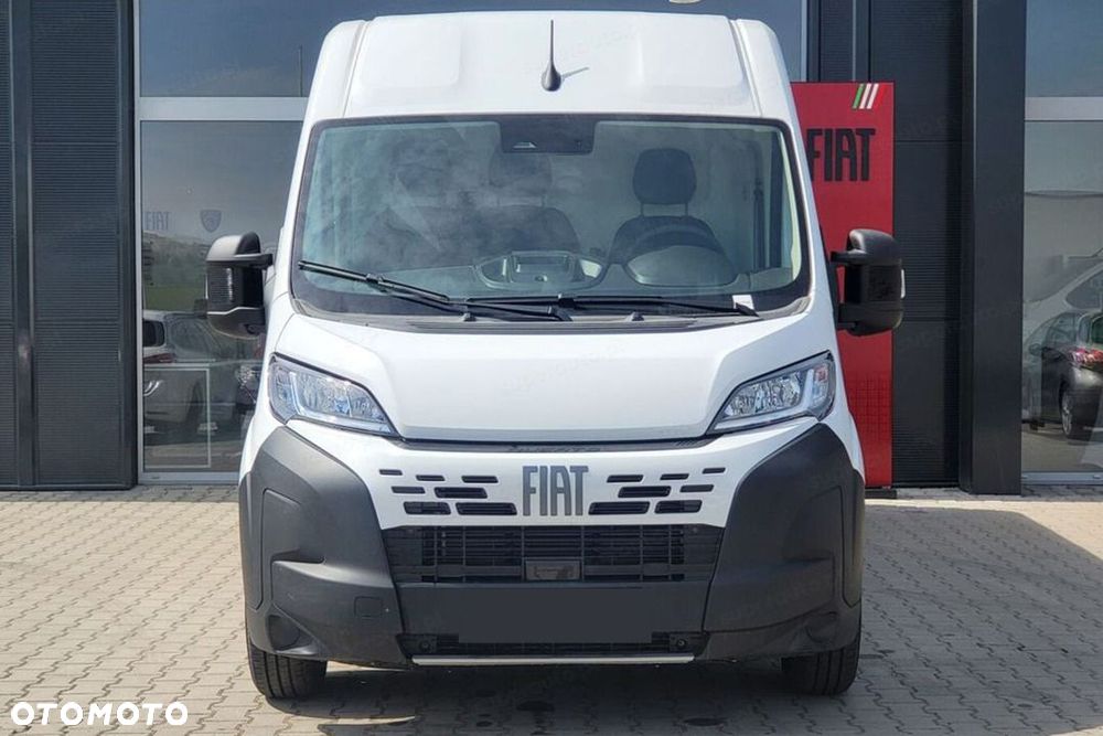 Fiat Ducato Maxi L4H2 2.2 140KM - 4