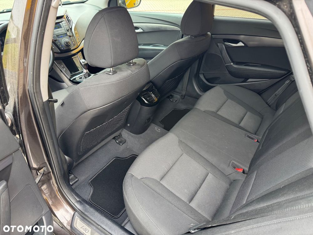 Hyundai i40 1.7 CRDi Premium - 8