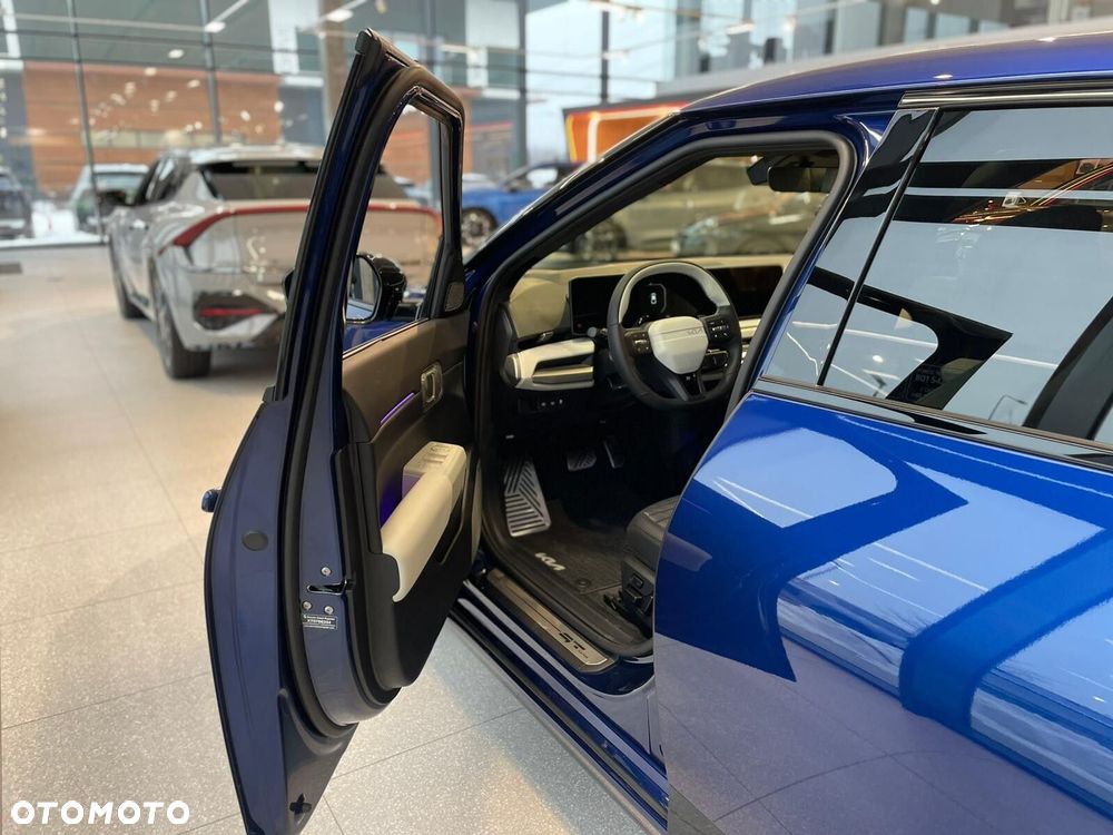 Kia EV4 - 11