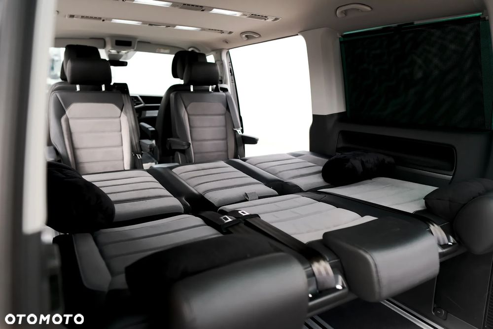 Volkswagen Multivan 2.0 TDI L1 Highline 4Motion DSG - 28