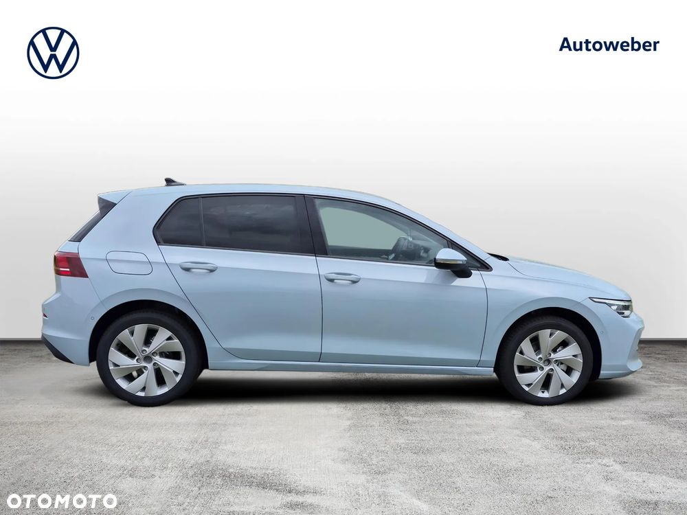 Volkswagen Golf 1.5 eTSI mHEV Life Plus DSG - 6