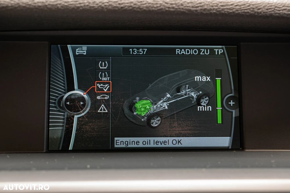 BMW X3 xDrive30d Aut. - 32