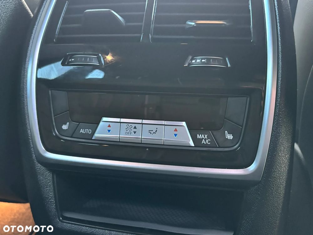 BMW X5 ver-xdrive30d-mhev-sport - 27
