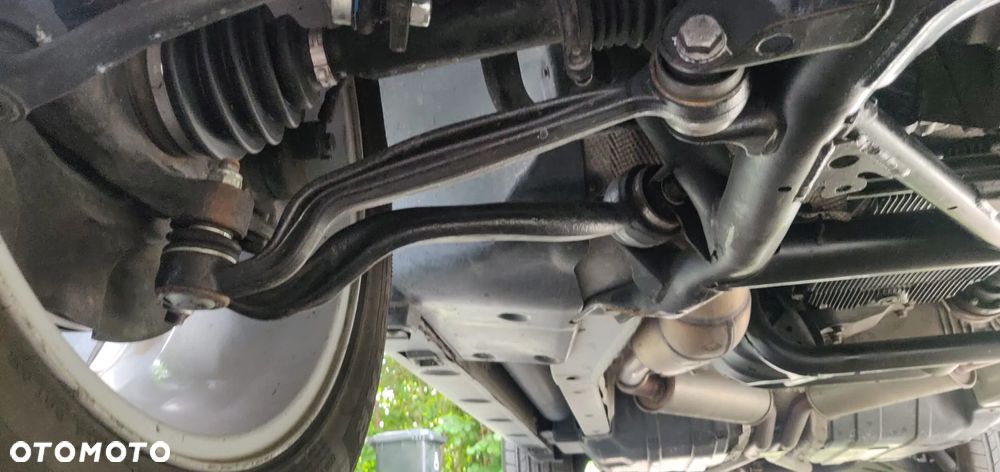 Land Rover Range Rover V8 SE - 21