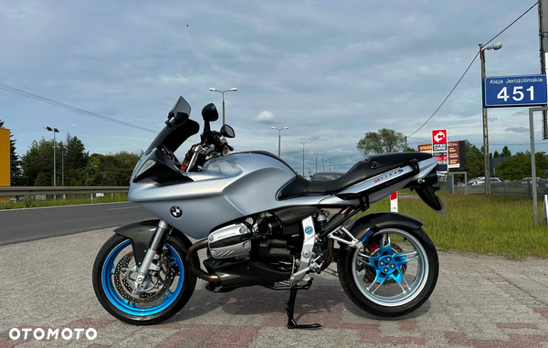 BMW R