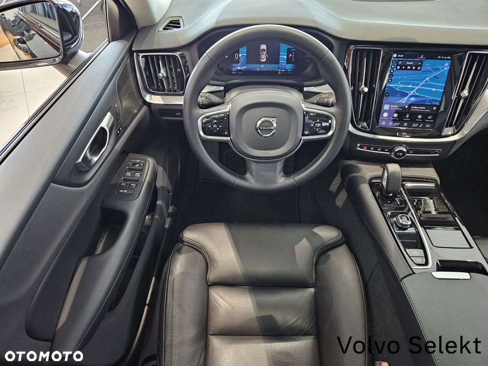 Volvo S60 - 19