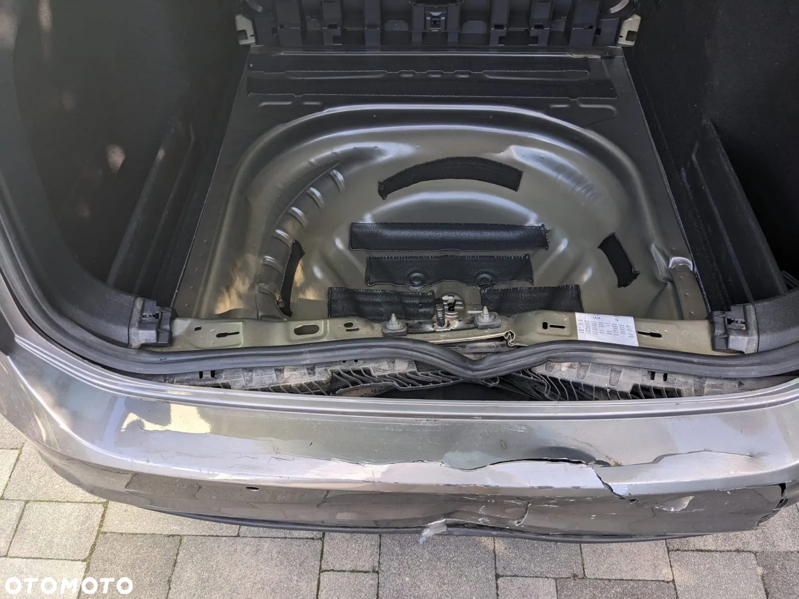 Volkswagen Golf VII 1.4 TSI BMT Comfortline Perfectline - 9