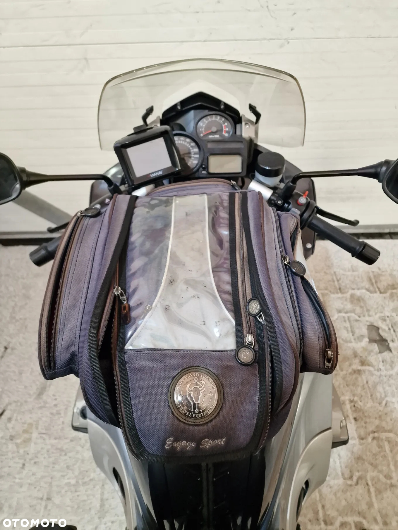 BMW R - 29