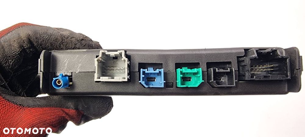 MODUŁ OPEL INSIGNIA A LIFT 23415900 - 4