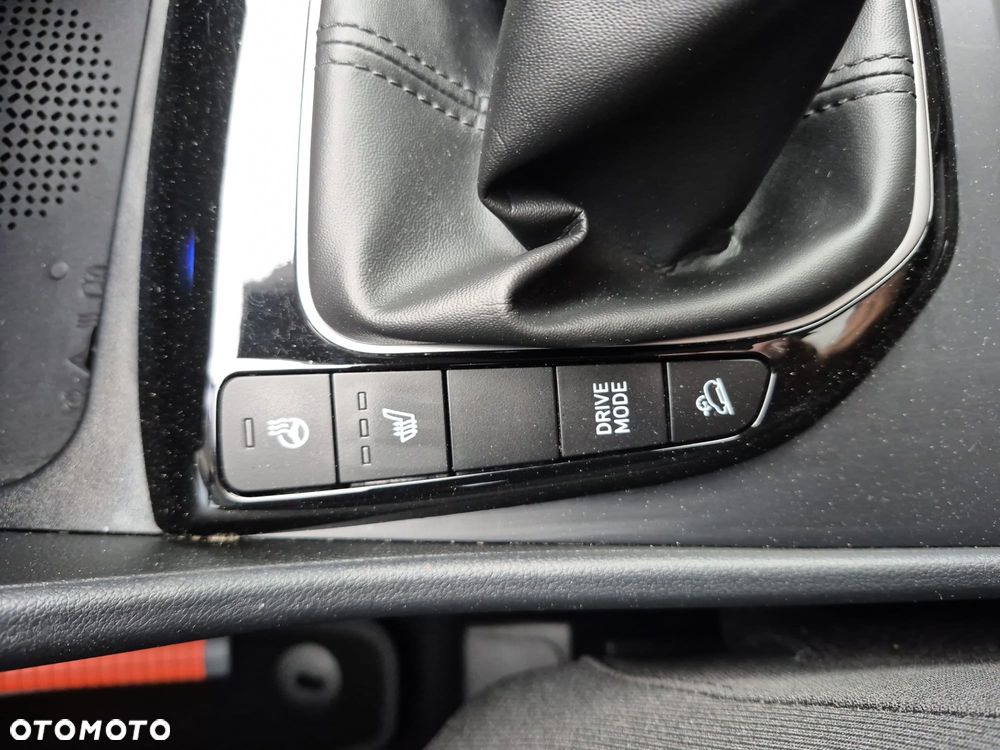 Hyundai Tucson - 21