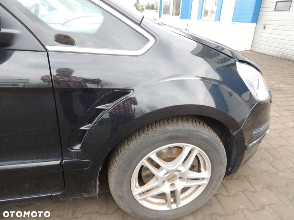 Ćwiartka nadwozia prawy przód Ford S-MAX lift '12 - 1
