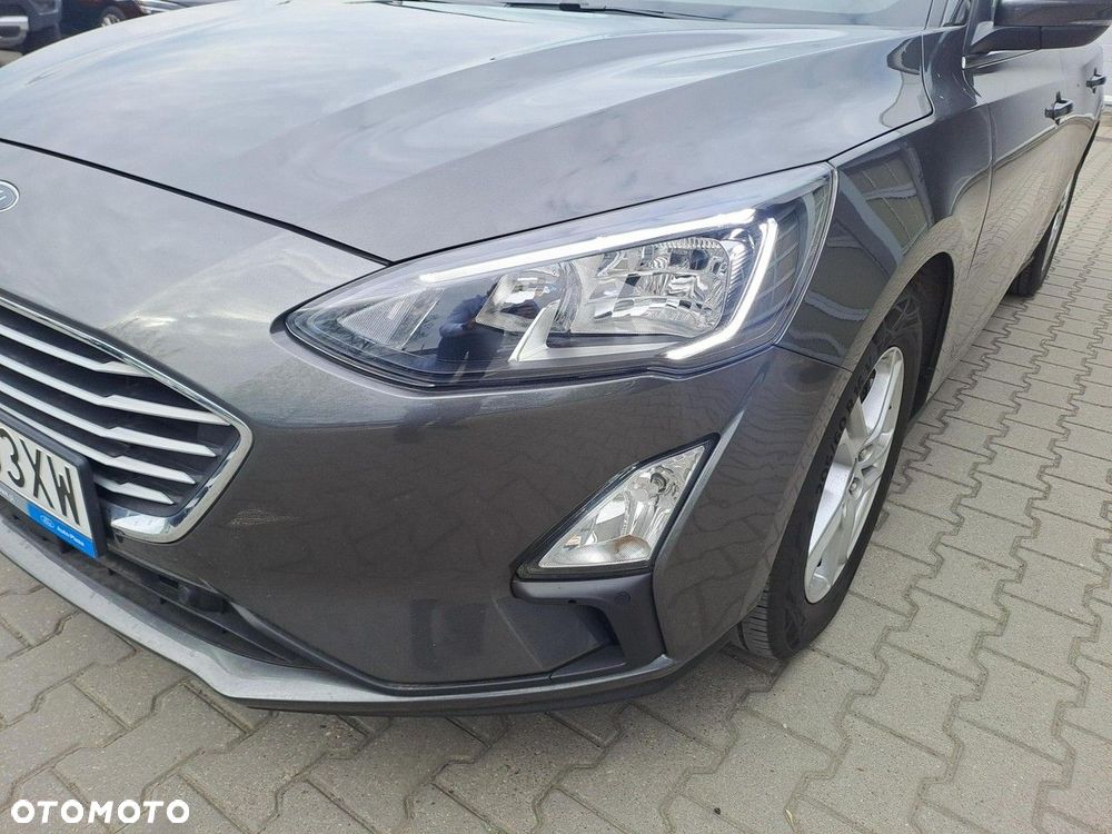 Ford Focus - 7