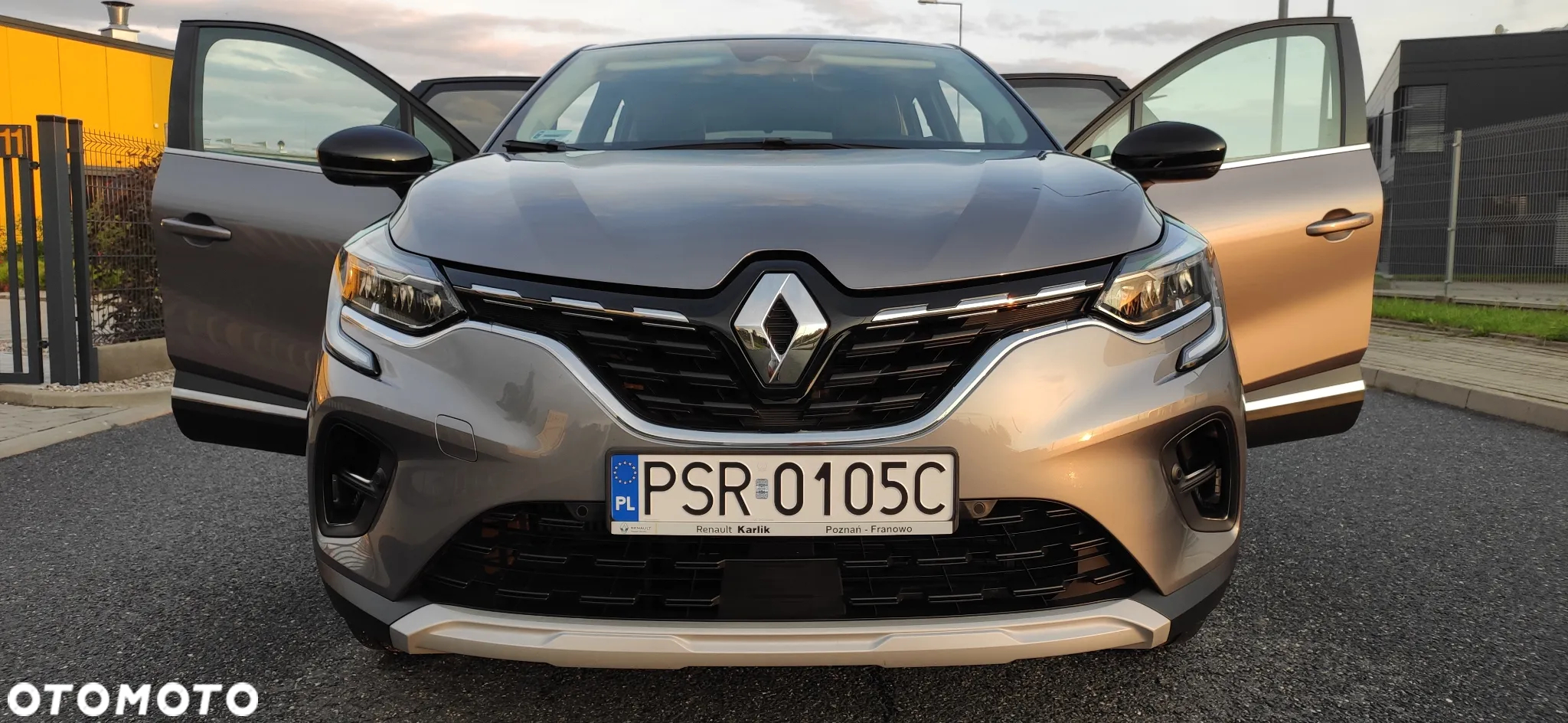 Renault Captur 1.0 TCe Intens - 13