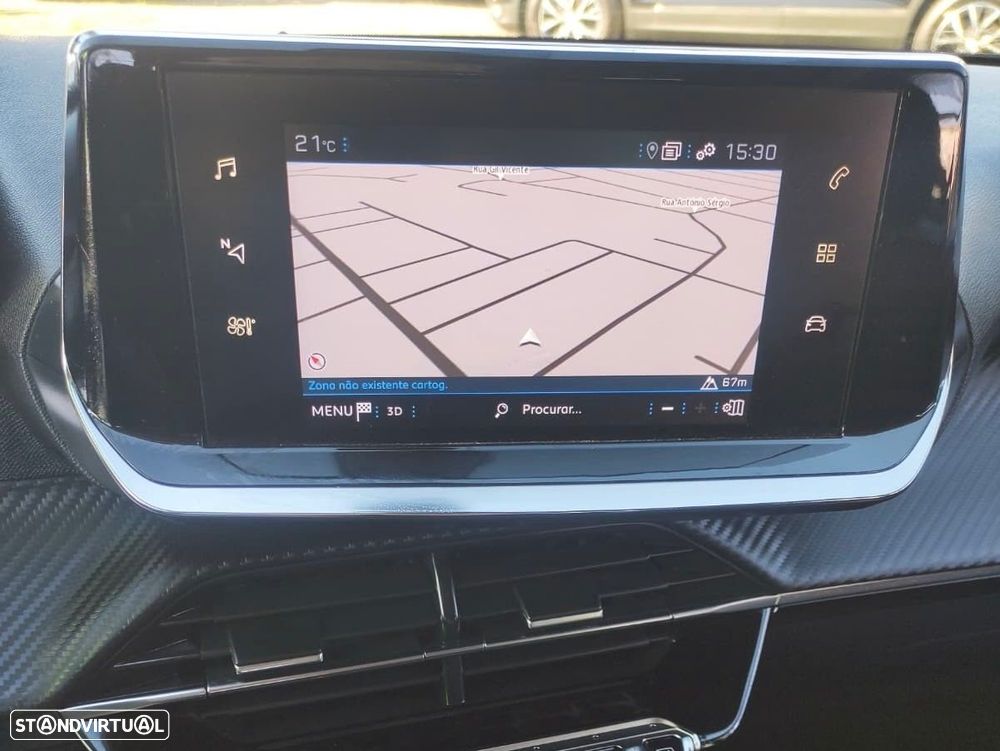 Peugeot 2008 1.5 BlueHDi Active Pack - 13