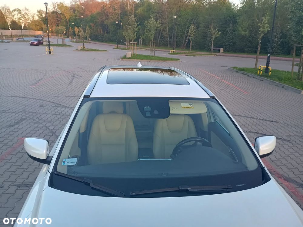 Volvo XC 60 - 26