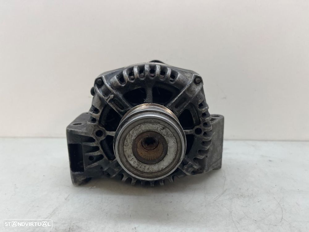 ALTERNADOR OPEL CORSA C - 1