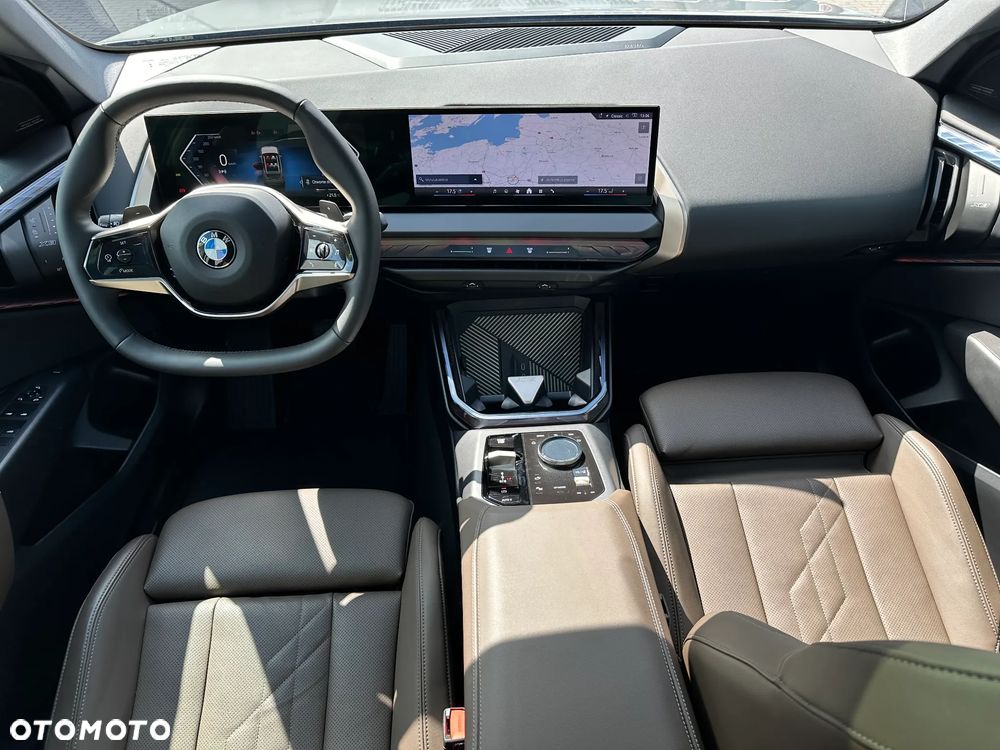 BMW X3 xDrive20d mHEV - 9