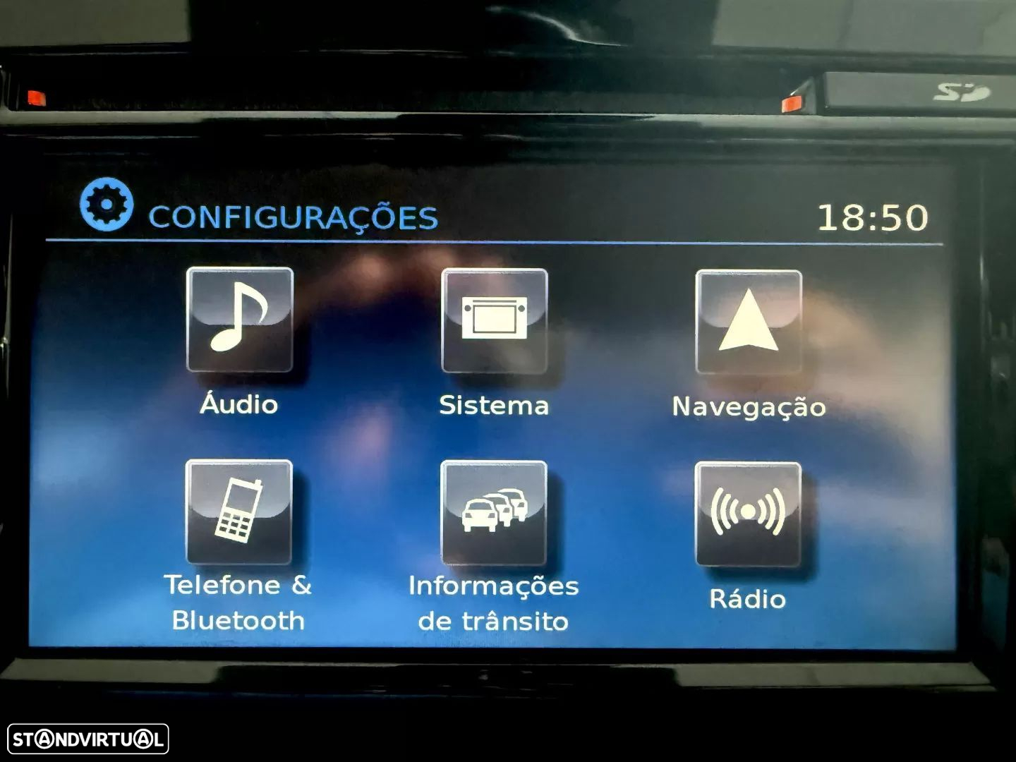 Nissan Qashqai 1.2 DIG-T N-Connecta - 46