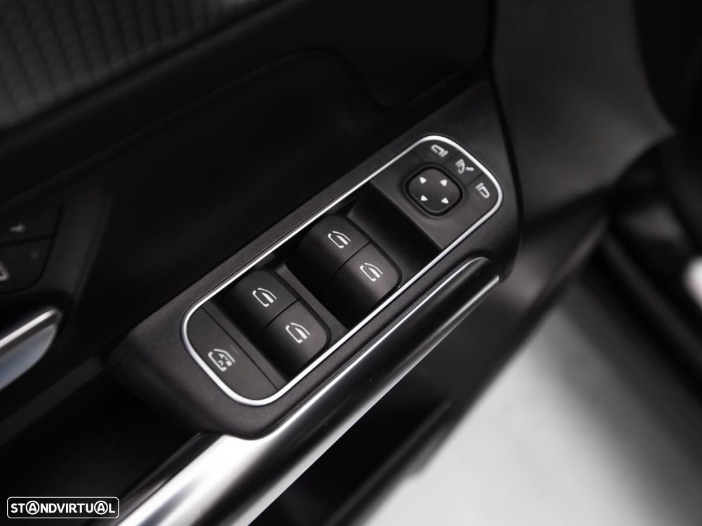 Mercedes-Benz EQA 250 Progressive - 17