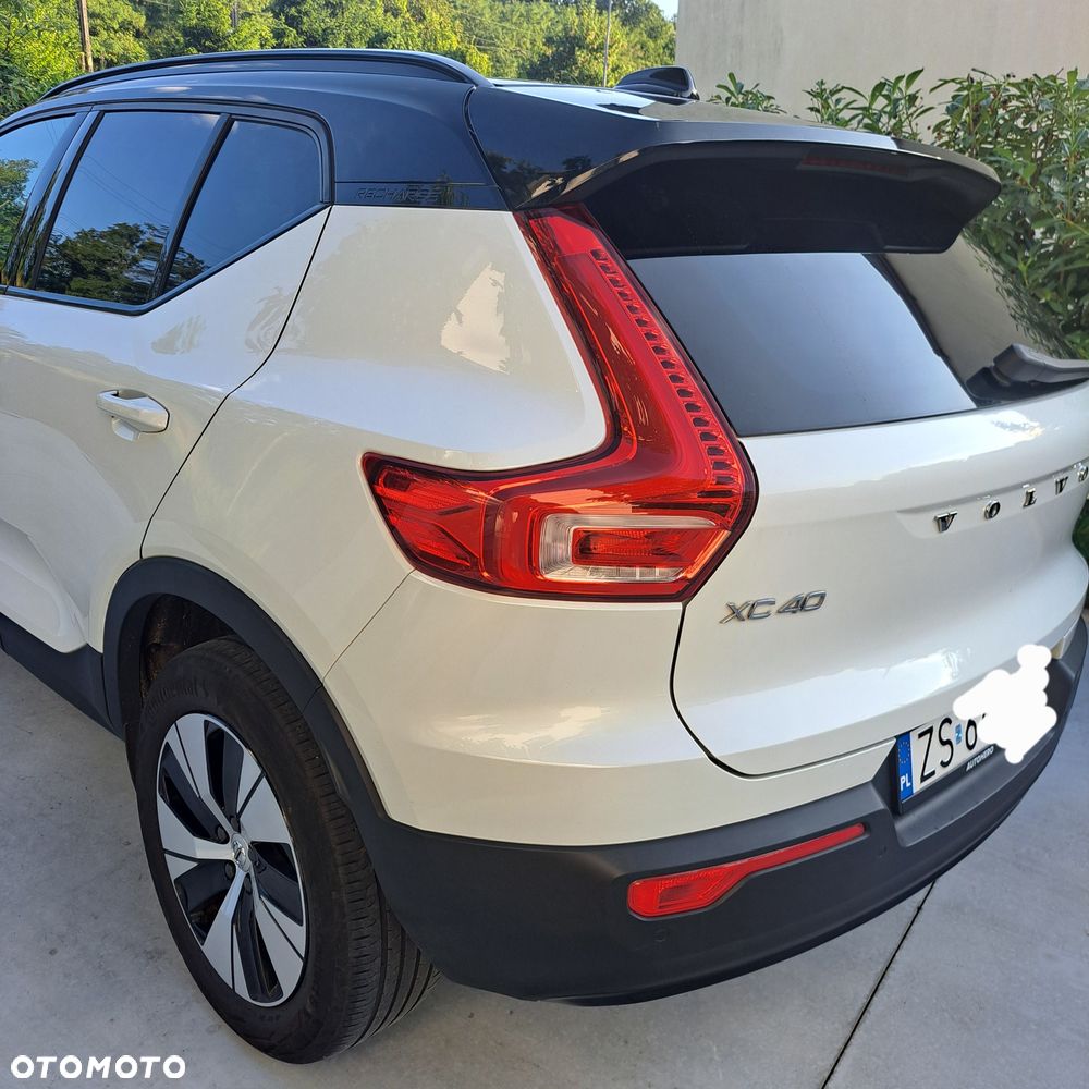Volvo XC 40 - 2