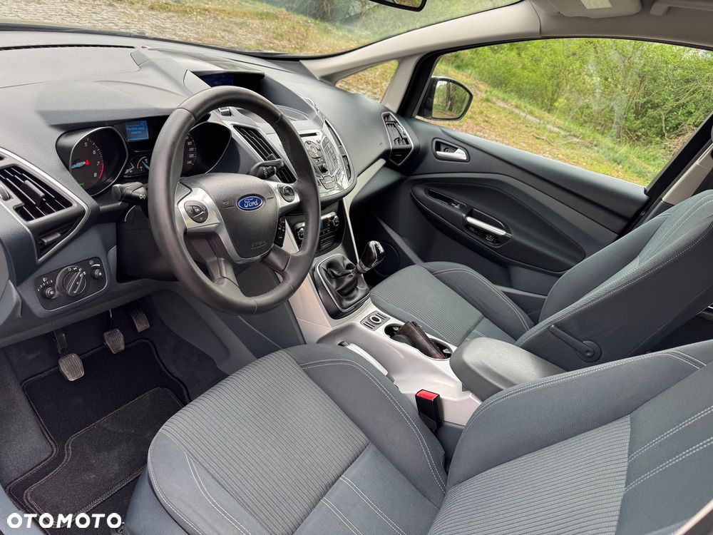 Ford C-MAX 1.6 Edition - 20