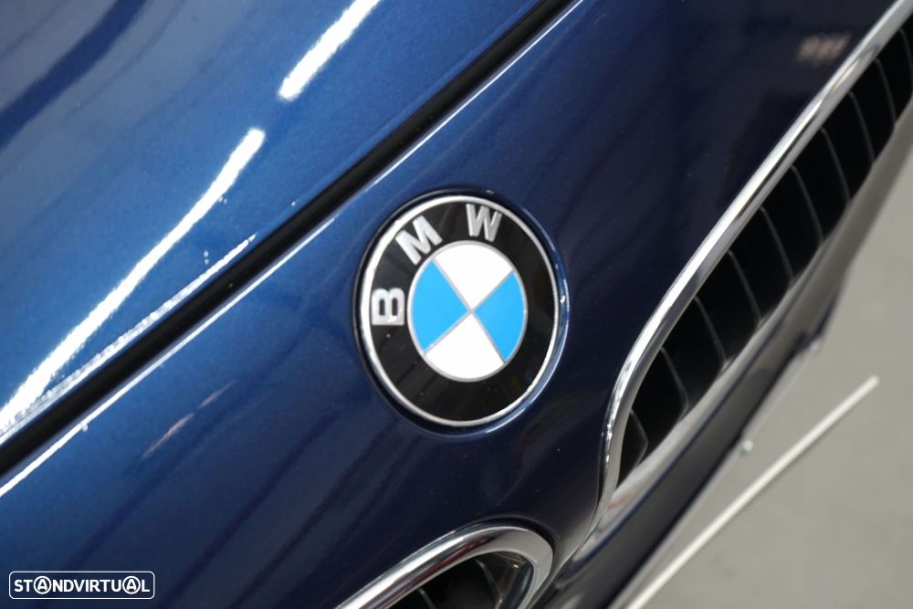 BMW 116 d EfficientDynamics Edition - 8