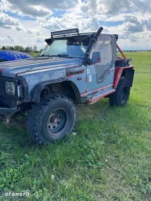 Nissan Patrol - 5