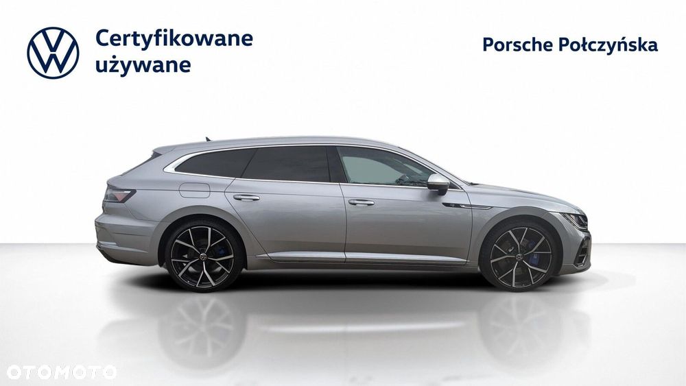 Volkswagen Arteon 2.0 TSI 4Motion R DSG - 7