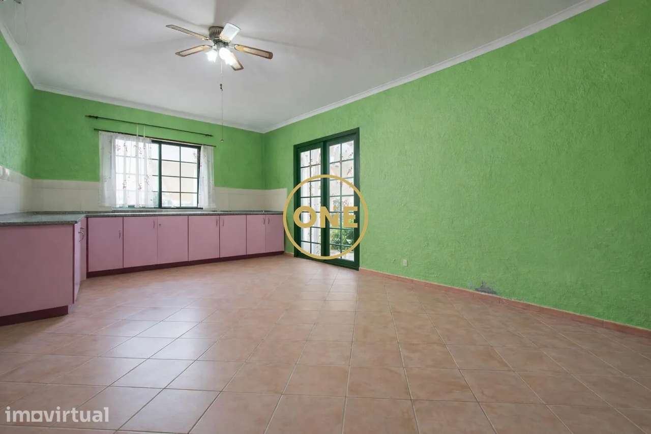 Moradia T3 totalmente remodelada com piscina em Ventoso – Alvega - Grande imagem: 2/14
