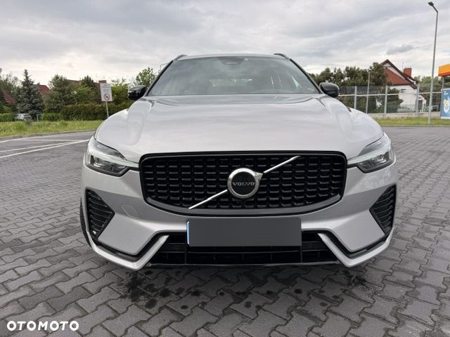 Volvo XC 60 B5 D AWD Geartronic RDesign - 4