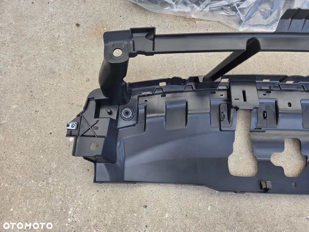 Wzmocnienie górne pas przedni Peugeot 308 T9 LIFT  9817230777   NOWE - 9