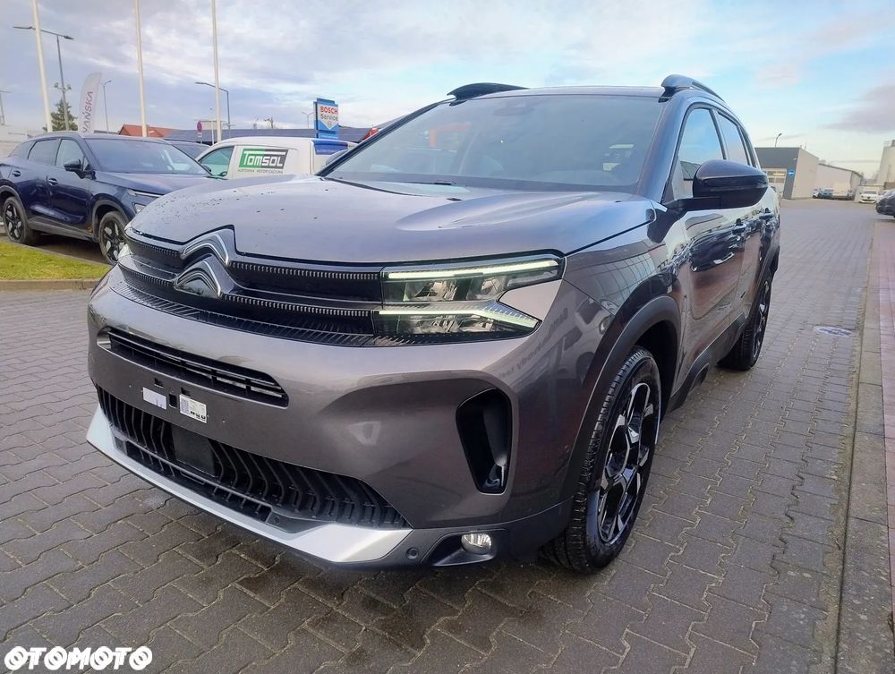 Citroën C5 Aircross - 4