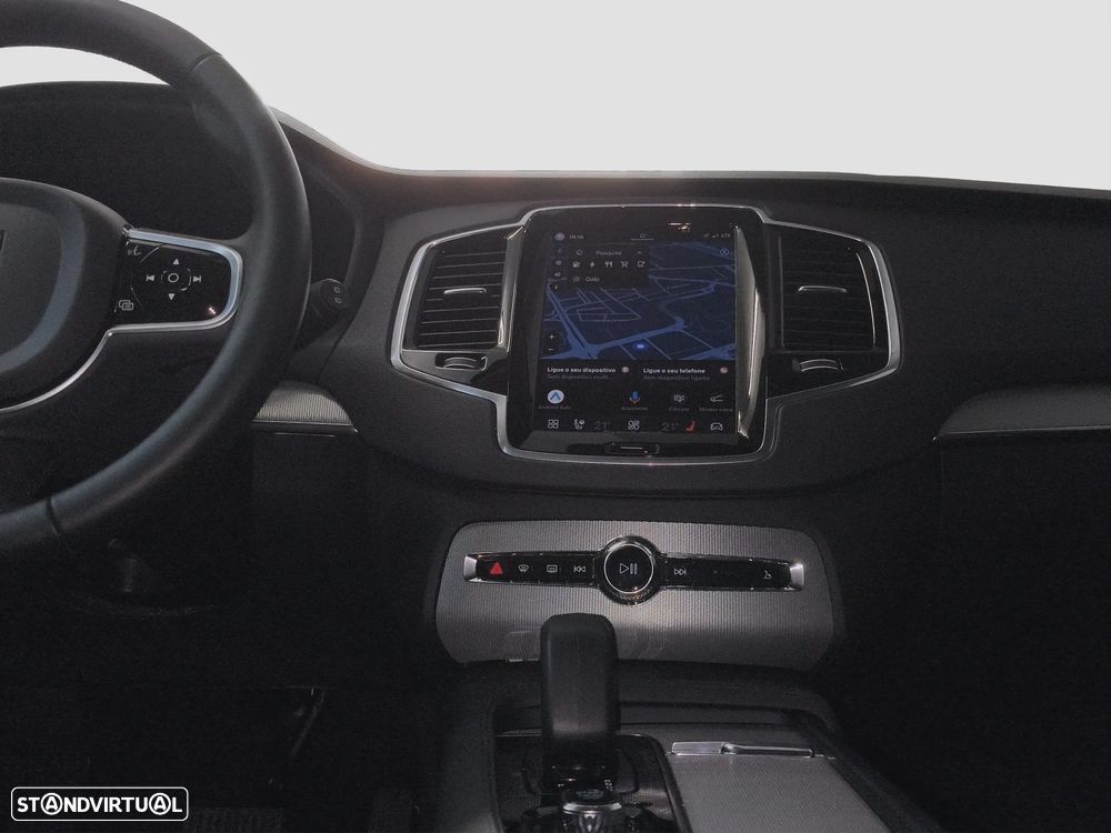 Volvo XC 90 - 25