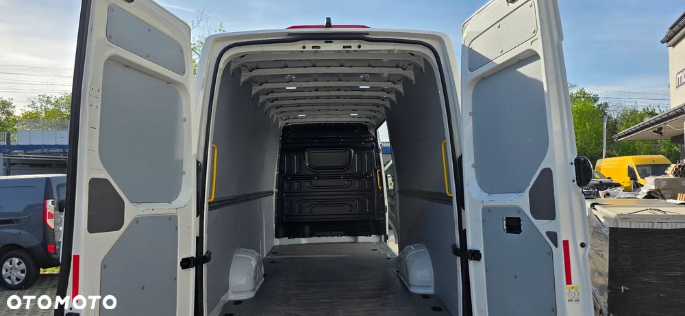 Volkswagen Crafter L5H3 Automat Dsg 177KM - 30