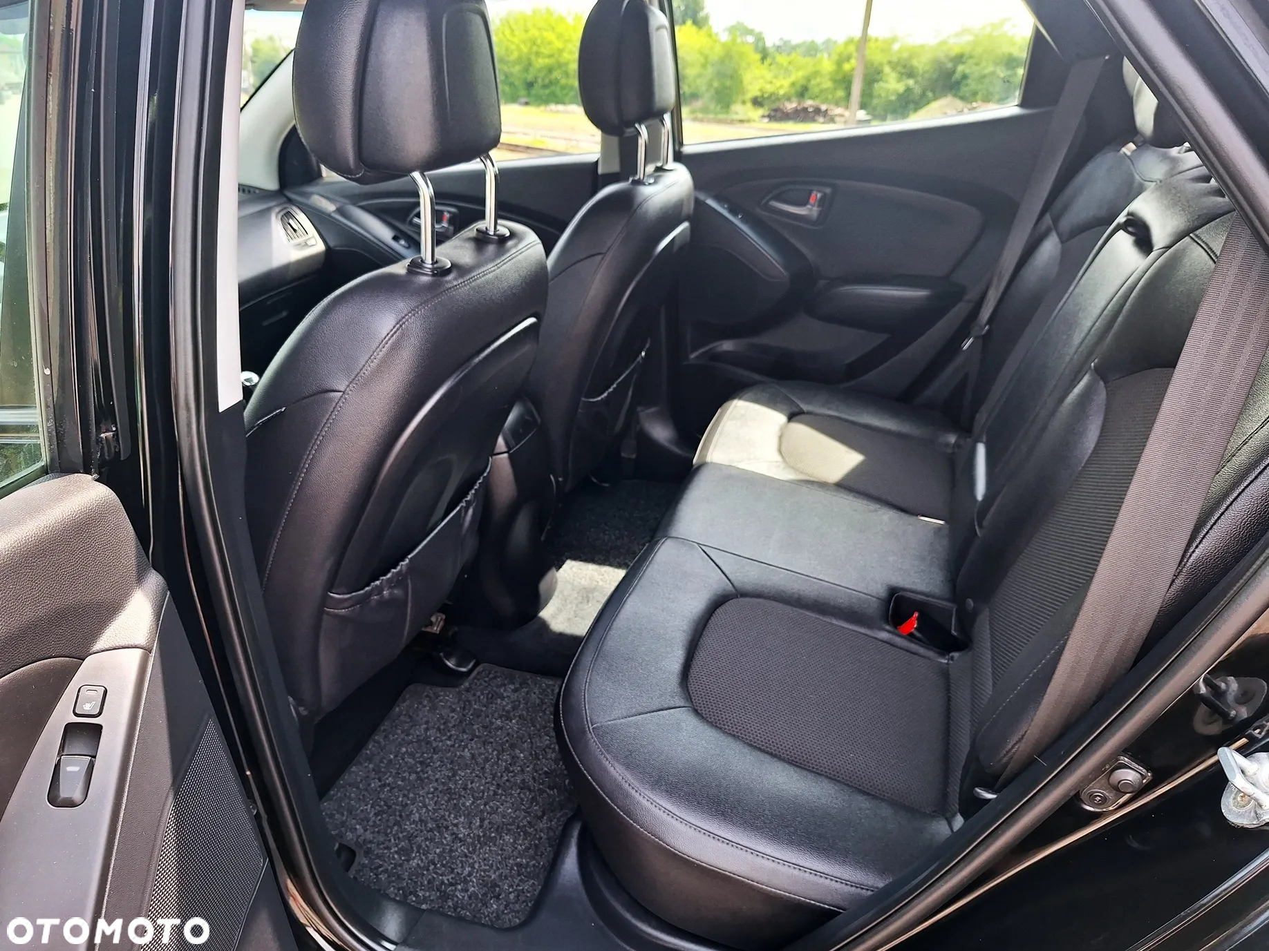 Hyundai ix35 - 31
